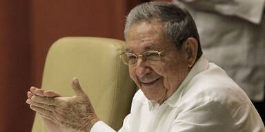 USA und Kuba starten Gespr&auml;che