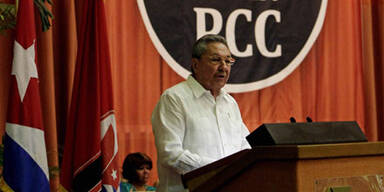 Raul Castro