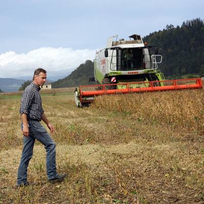 Der Ex-Minister schwieg über weite Strecken