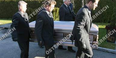 Flick-Sarkophag ist wieder beigesetzt