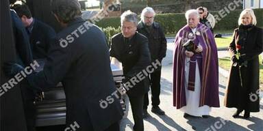 Flick-Sarkophag ist wieder beigesetzt