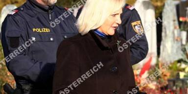 Flick-Sarkophag ist wieder beigesetzt