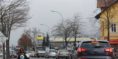 Kärnten droht Mega-Stauwochenende
