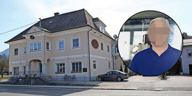 Pizza-Koch stach Chef Steakmesser in den Kopf