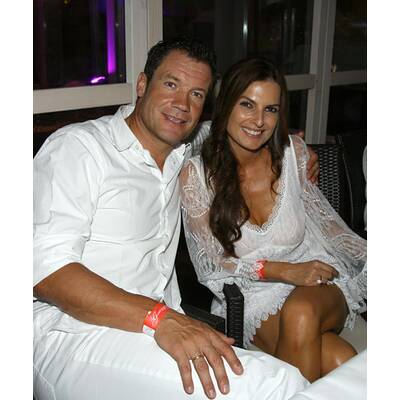 Armin & Bettina Assinger: Das war ihre Ehe