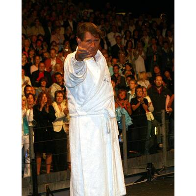 Udo Jürgens ist 80: Seine schönsten Bilder