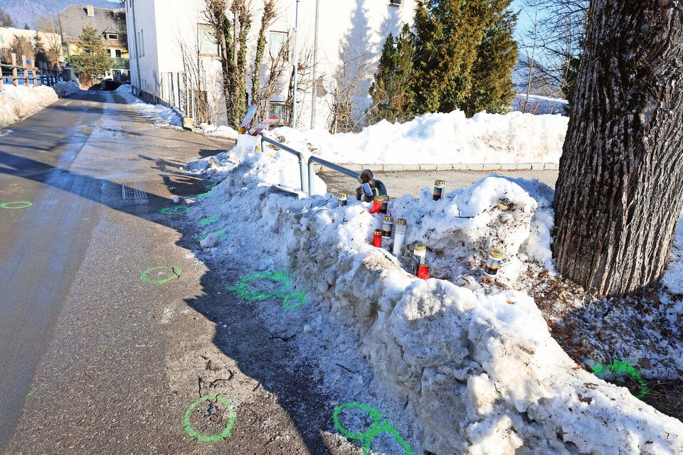 Doppelmord mit Auto war Racheakt