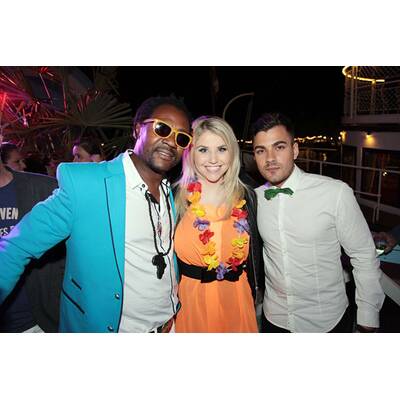 Beatrice Egli - Ihre schönsten Bilder