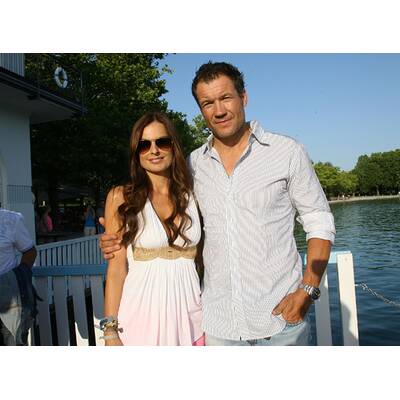 Armin & Bettina Assinger: Das war ihre Ehe