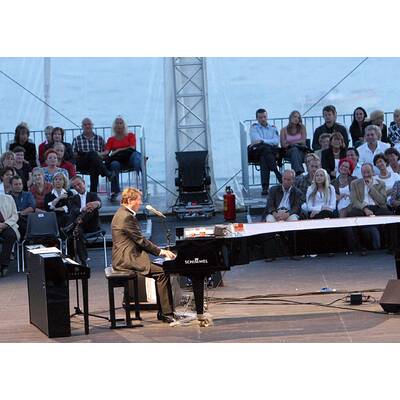 Udo Jürgens ist 80: Seine schönsten Bilder