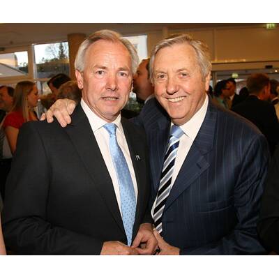 Karl Moik (1938 - 2015): Sein Leben in Bildern