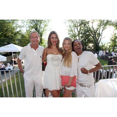 Weiße Feste in Kärnten