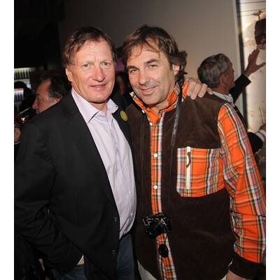 Franz Klammers beste Bilder