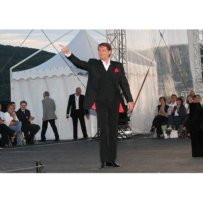 Udo Jürgens ist 80: Seine schönsten Bilder