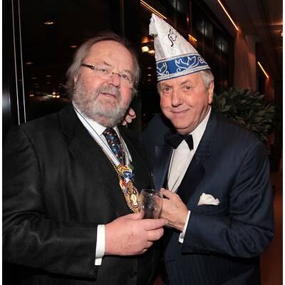 Karl Moik (1938 - 2015): Sein Leben in Bildern