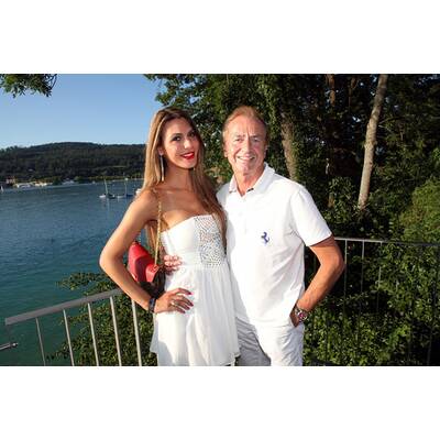 Weiße Feste in Kärnten