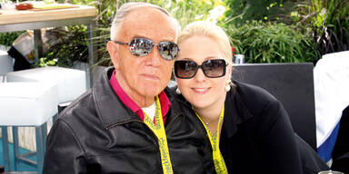 Alle sprechen &uuml;ber Glocks Babygl&uuml;ck