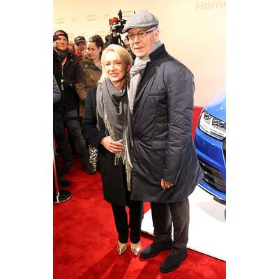 Audi Night 2015 in Kitzbühel