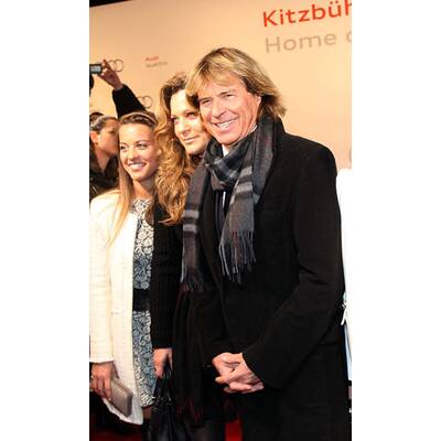 Audi Night 2015 in Kitzbühel