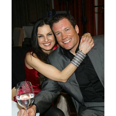 Armin & Bettina Assinger: Das war ihre Ehe