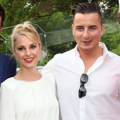 Weiße Feste in Kärnten