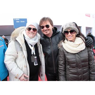 Nik P.: Seine schönsten Bilder