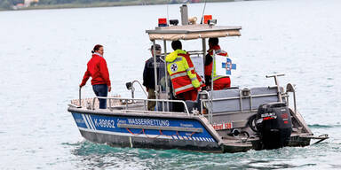 Prozess-Start um W&ouml;rthersee-Drama