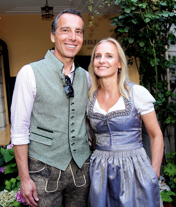 Villacher Kirchtag wird zur großen Liebes-Show