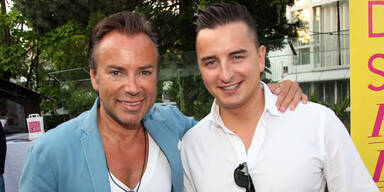 Wei&szlig;e N&auml;chte in K&auml;rnten