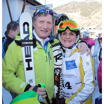 Franz Klammers beste Bilder