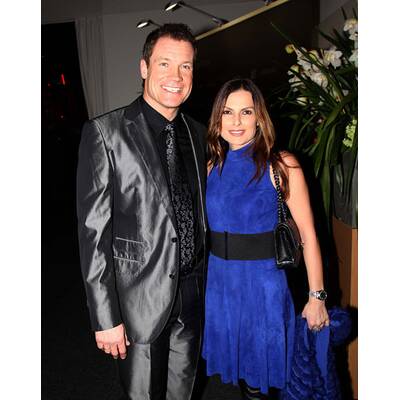 Armin & Bettina Assinger: Das war ihre Ehe