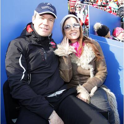 Armin & Bettina Assinger: Das war ihre Ehe