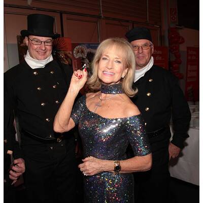 Dagmar Koller feiert Geburtstag: Ihr 75 schönsten Bilder