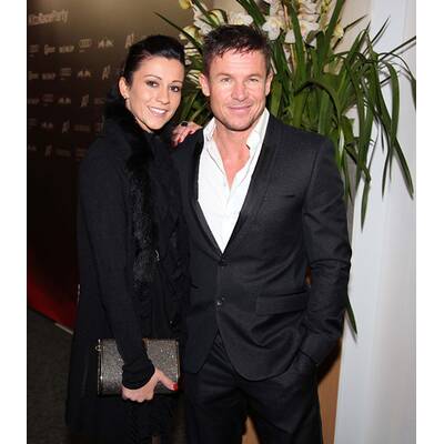 Stratosphären-Springer Felix Baumgartner