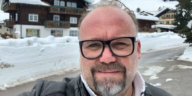 &Ouml;STERREICH besuchte Gold-Pension der FP&Ouml;