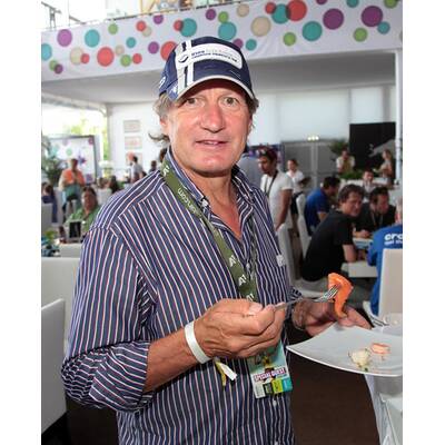 Franz Klammers beste Bilder