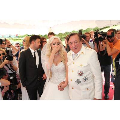 Das österreichische Society-Jahr 2014