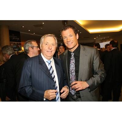 Karl Moik (1938 - 2015): Sein Leben in Bildern