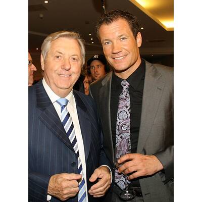 Karl Moik (1938 - 2015): Sein Leben in Bildern