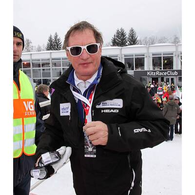 Franz Klammers beste Bilder