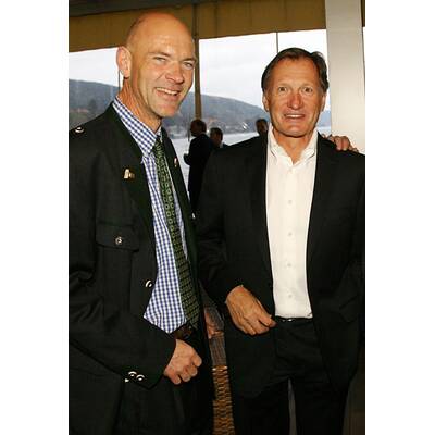 Franz Klammers beste Bilder