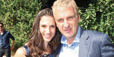 Worseg: Beauty-Doc wird Papa