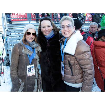 Franz Klammer feierte seinen 60. Geburtstag