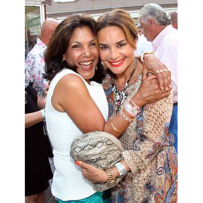 Weiße Feste in Kärnten