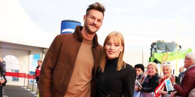 Pizzera über seine Liebe: 'Auf sie kann ich das ganze Jahr abfahren'