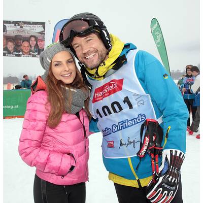 Armin & Bettina Assinger: Das war ihre Ehe