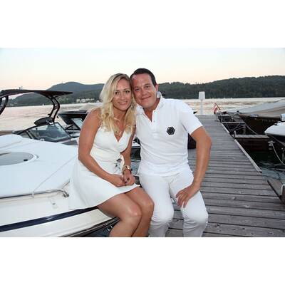 Weiße Feste in Kärnten