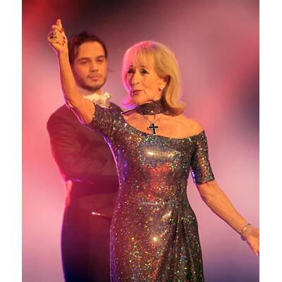 Dagmar Koller feiert Geburtstag: Ihr 75 schönsten Bilder