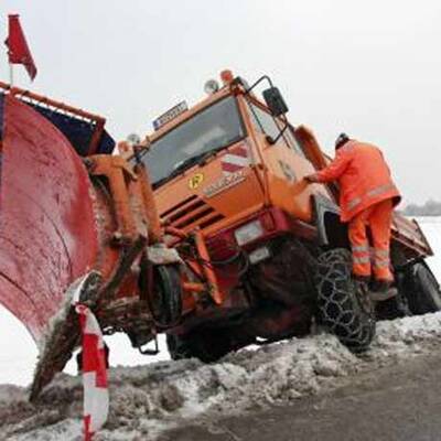 Stromausfall in Teilen von Graz