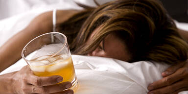 Darum kann das Rausch-Ausschlafen t&ouml;dlich enden